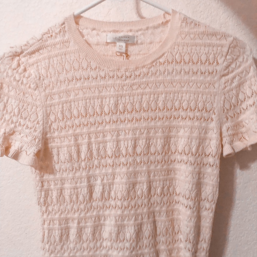 Adorable Top!